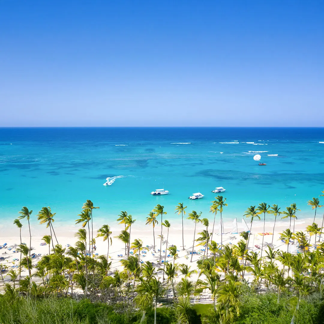 Punta Cana-Dominican Republic